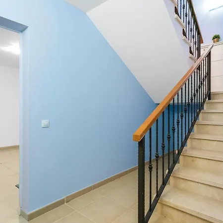 TORVISCAS SUNSET VILLA&Jacuzzi Costa Adeje (Tenerife)