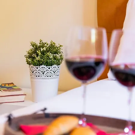 TORVISCAS SUNSET VILLA&Jacuzzi Villa *