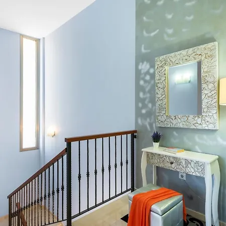 Torviscas Sunset 4 & Private Jacuzzi Villa *