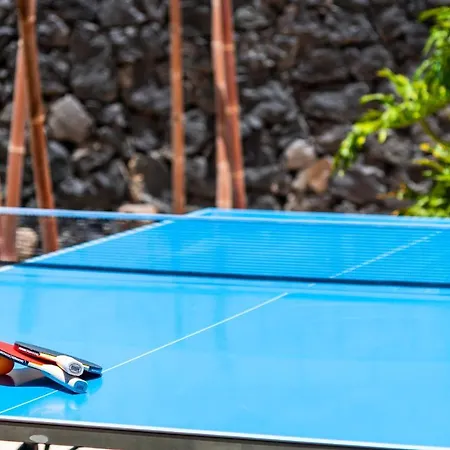 Torviscas Sunset Villa 4 Rooms With Air-Conditioning & Private Jacuzzi Willa *