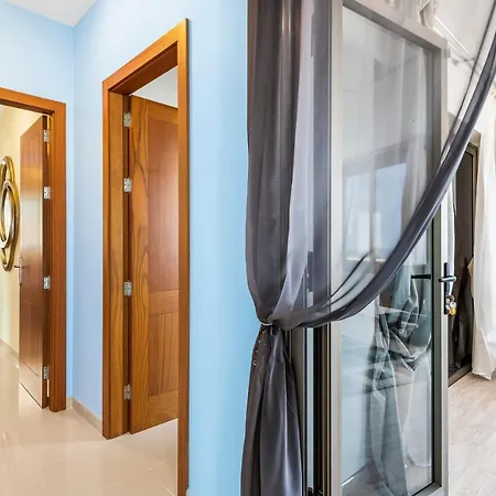 Torviscas Sunset Villa 4 Rooms With Air-Conditioning & Private Jacuzzi