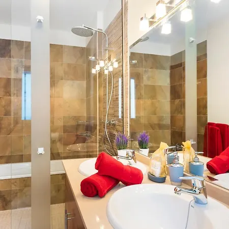 Villa Torviscas Sunset 4 & Private Jacuzzi