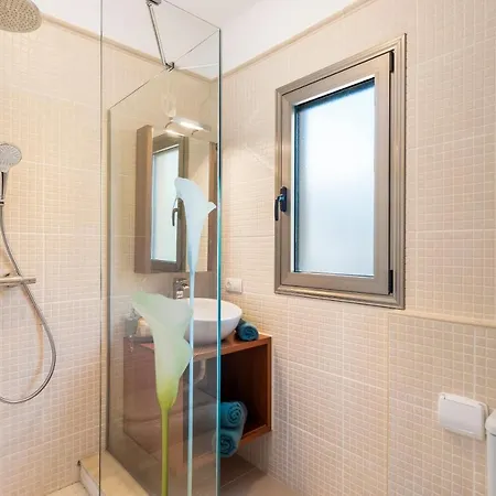 Torviscas Sunset Villa 4 Rooms With Air-Conditioning & Private Jacuzzi *